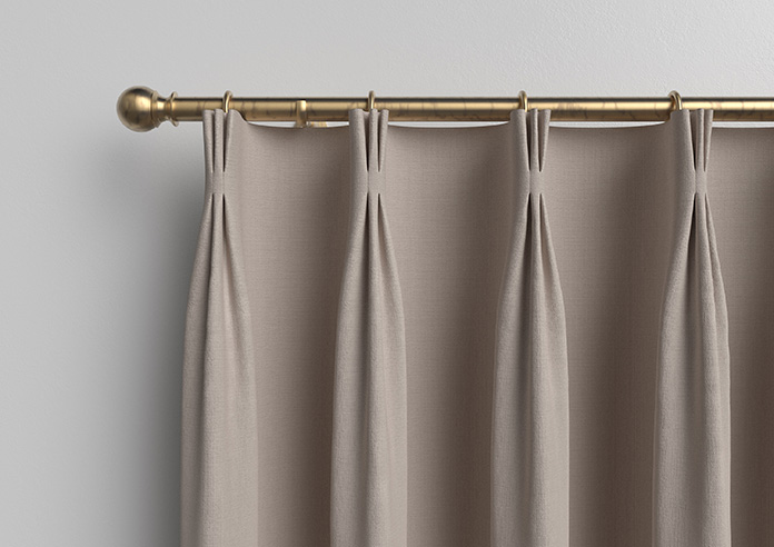 Lyra, Petal - Made to Measure Curtains - Image 11